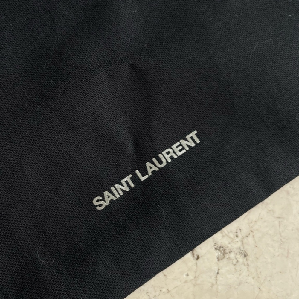Exclusive YSL SEX Tote